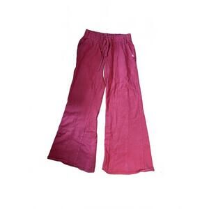 Out from Under Flared SweatPants- Size Medium
